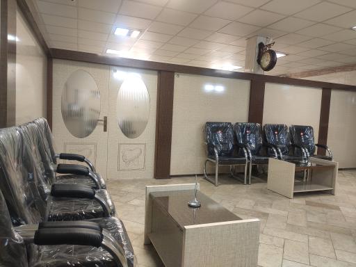 عکس جراح و دندانپزشک دکتر مهدی پورتقی