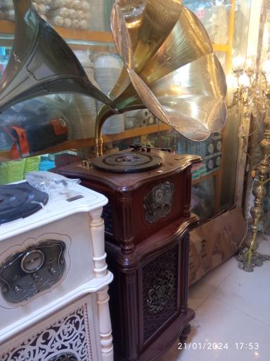 عکس سرای تندیس 