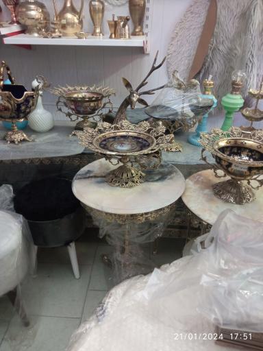 عکس سرای تندیس 