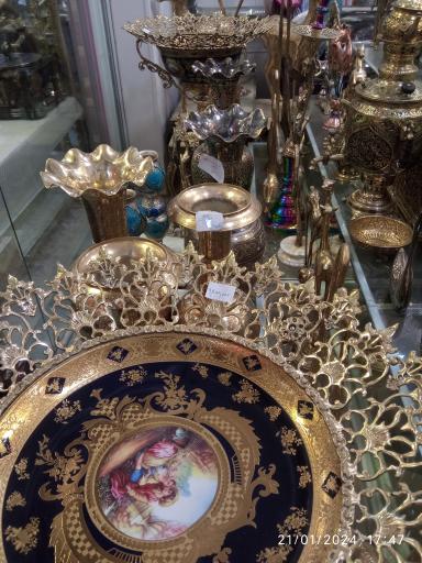 عکس سرای تندیس 