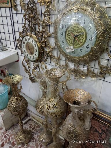 عکس سرای تندیس 