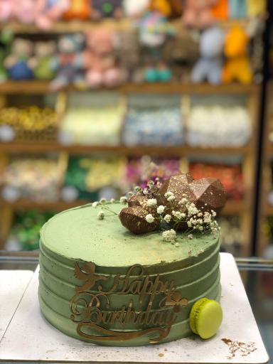 عکس شیرینی ستاره شهر