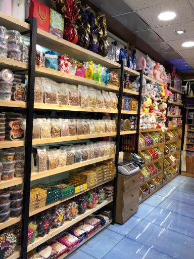 عکس شیرینی ستاره شهر