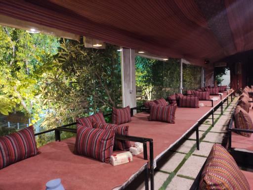 سفره خانه صوفیا