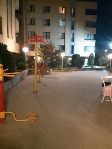 عکس مجتمع مسکونی خیام