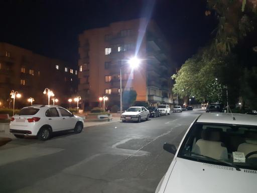 عکس مجتمع مسکونی خیام