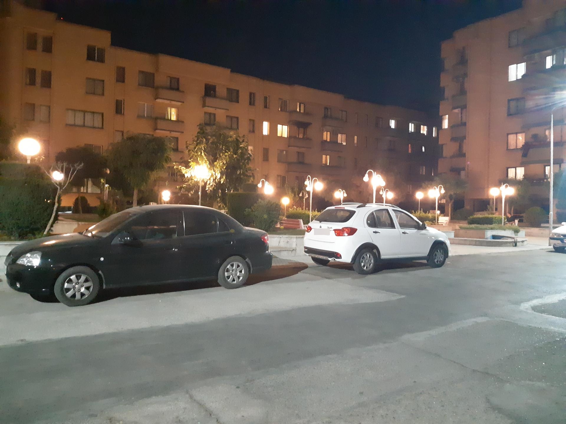 عکس مجتمع مسکونی خیام