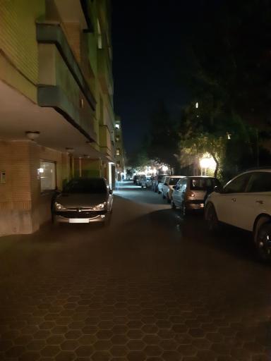 عکس مجتمع مسکونی خیام