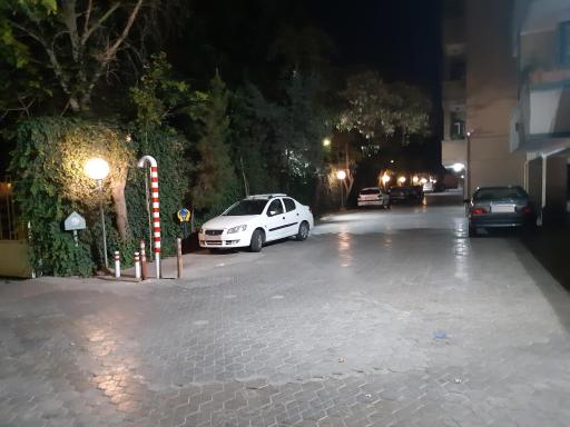 عکس مجتمع مسکونی خیام