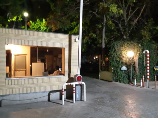 عکس مجتمع مسکونی خیام