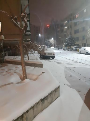 عکس مجتمع مسکونی خیام