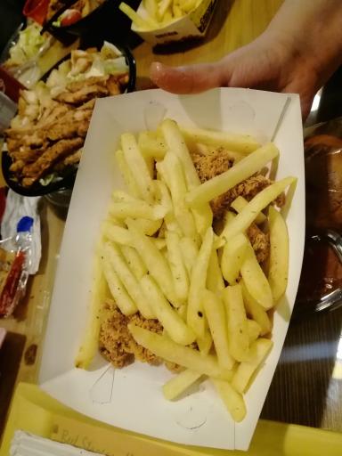 عکس رویان برگر 