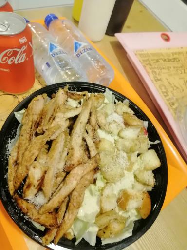 عکس رویان برگر 