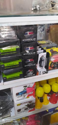 عکس شهر دوچرخه