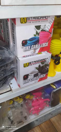 عکس شهر دوچرخه