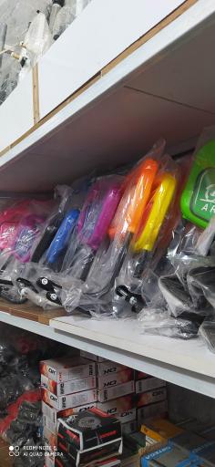 عکس شهر دوچرخه