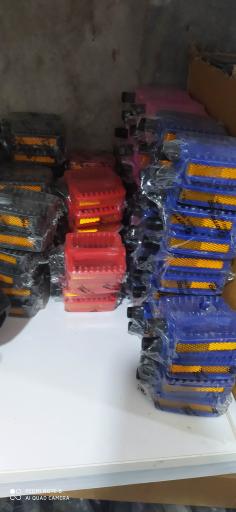 عکس شهر دوچرخه