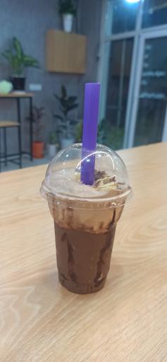 عکس کافه میداف 