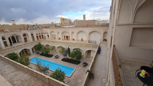 بوتیک هتل بالابان