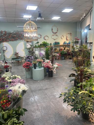عکس کافه گل دیلا