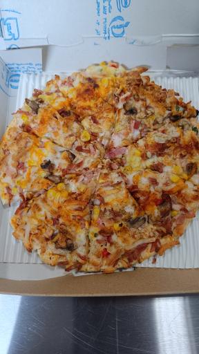 عکس فست فود امیرسام 