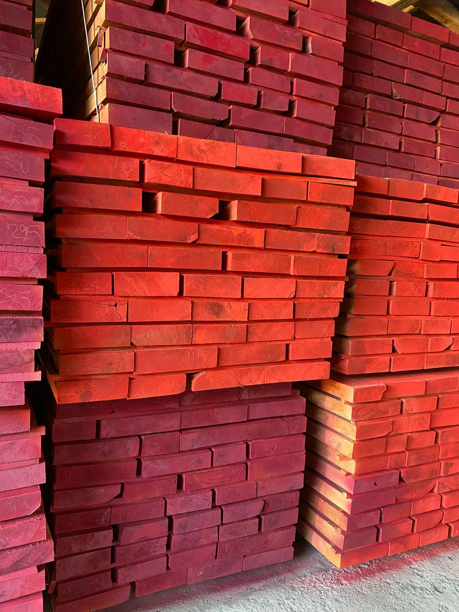 عکس بازرگانی چوب و ملزومات صنایع چوبی آرال نصر ماهان