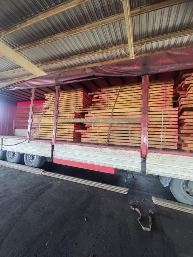 عکس بازرگانی چوب و ملزومات صنایع چوبی آرال نصر ماهان