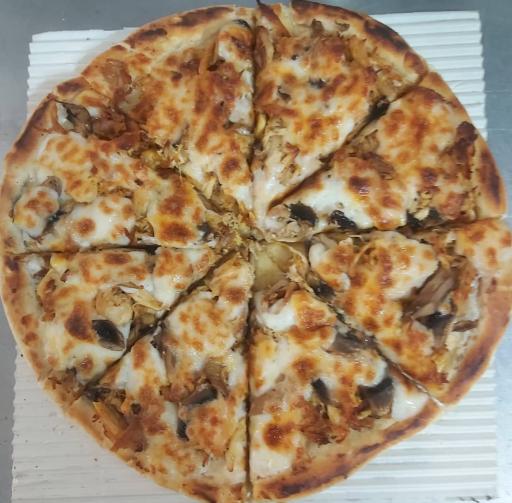 عکس ساندویچ فست فود رولینجا