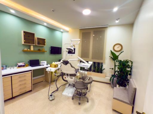 عکس مطب دندانپزشکی دکتر شهرزاد جمیلی امامی 