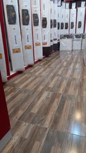 عکس تشک و کالای خواب ایرامون 