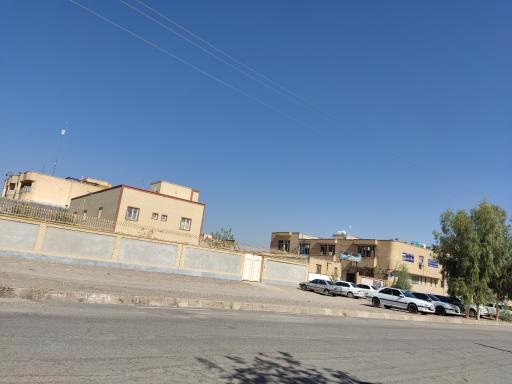 عکس اداره آموزش و پرورش عشایر استان