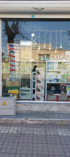 عکس الکتریکی مهدی فرهمند ( پارس الکتریک )