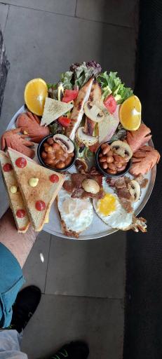 عکس کافه آرامیس