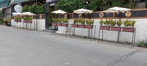 عکس کافه آرامیس