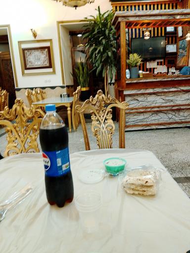 عکس رستوران گلستان