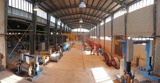 عکس شرکت صنایع کابل کاشان