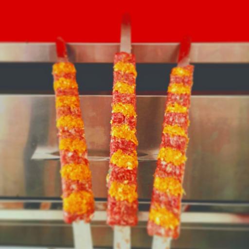 عکس خانه آشپزی و غذاخوری یوسف محتشم