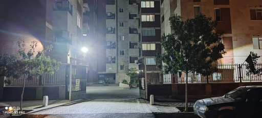 عکس مجتمع مسکونی زمرد 3