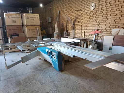 عکس صنایع چوبی  پاسارگاد