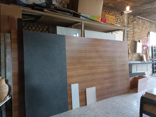 عکس صنایع چوبی  پاسارگاد