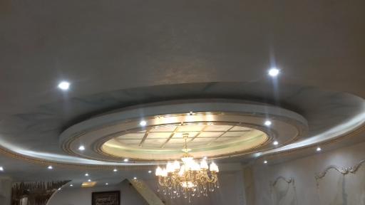 عکس رابیتس کاری عبدالرحیمی