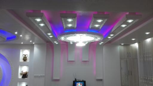 عکس رابیتس کاری عبدالرحیمی