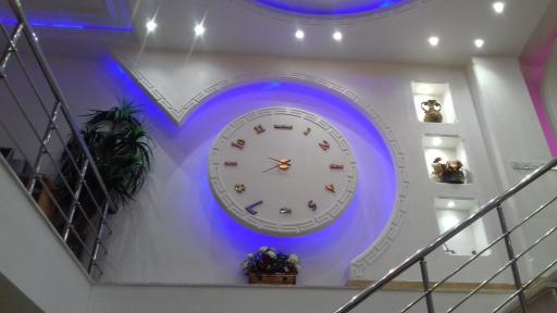 عکس رابیتس کاری عبدالرحیمی