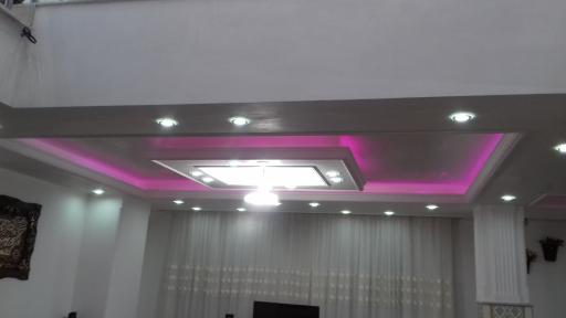 عکس رابیتس کاری عبدالرحیمی