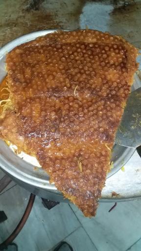 عکس رستوران ممتاز کوهستان