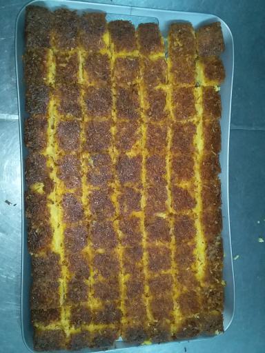 عکس رستوران ممتاز کوهستان