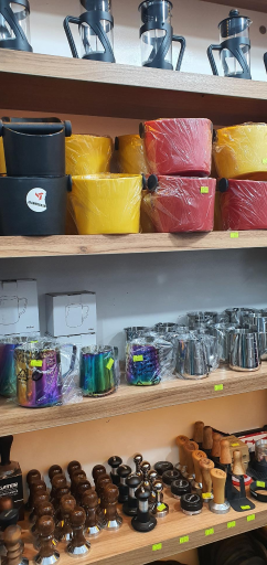 عکس فروشگاه قهوه جاسم 