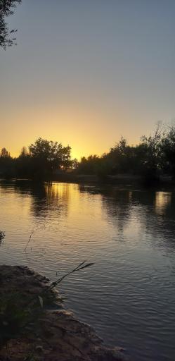 عکس دریاچه شهید سعید داربلوطی