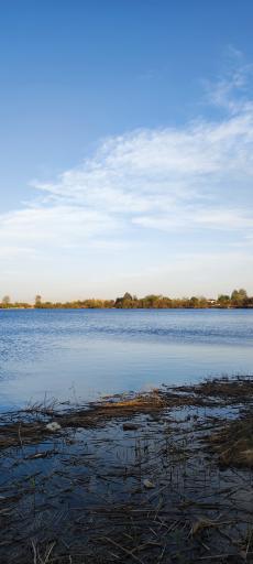 عکس دریاچه شهید سعید داربلوطی