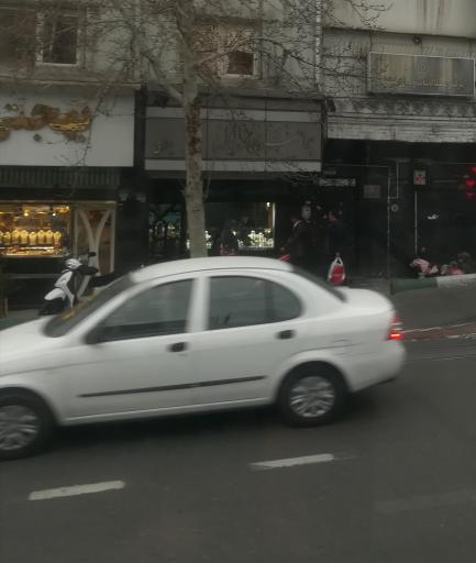 عکس جواهری رویال یعقوبی